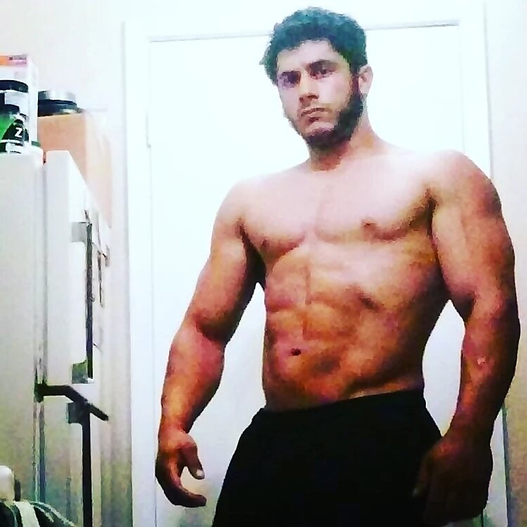 Alex Wolfenstein Wolstencroft