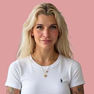 Lisa Schrenk