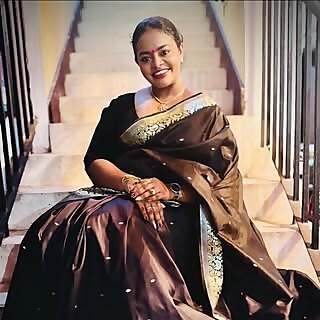 Hashini Perera