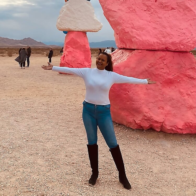 Gayesha Perera