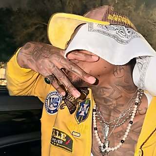 Stro’ Da Lone