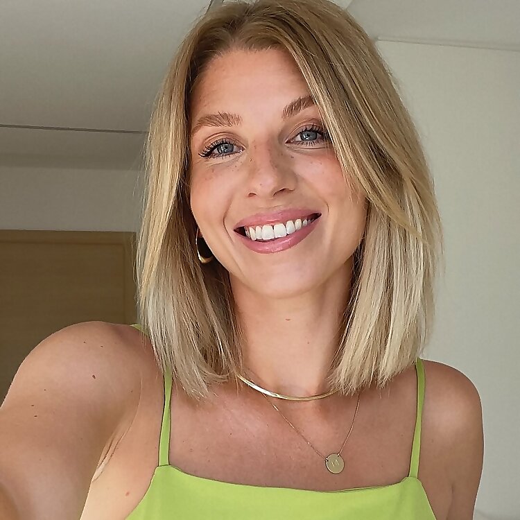 Camilla Franek