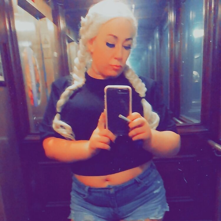 Alyssa Love