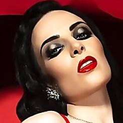Lucy Luxe