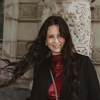 Victoria Eisterer