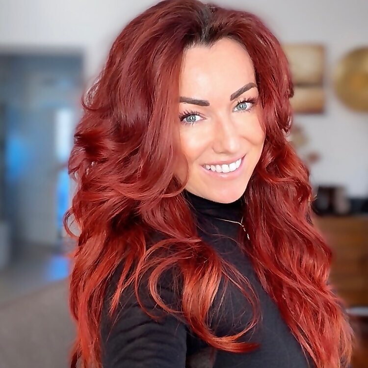 Marlies Halvax