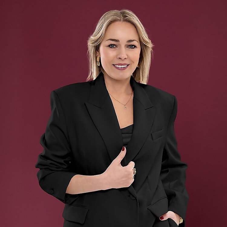 Agnieszka Glowacka