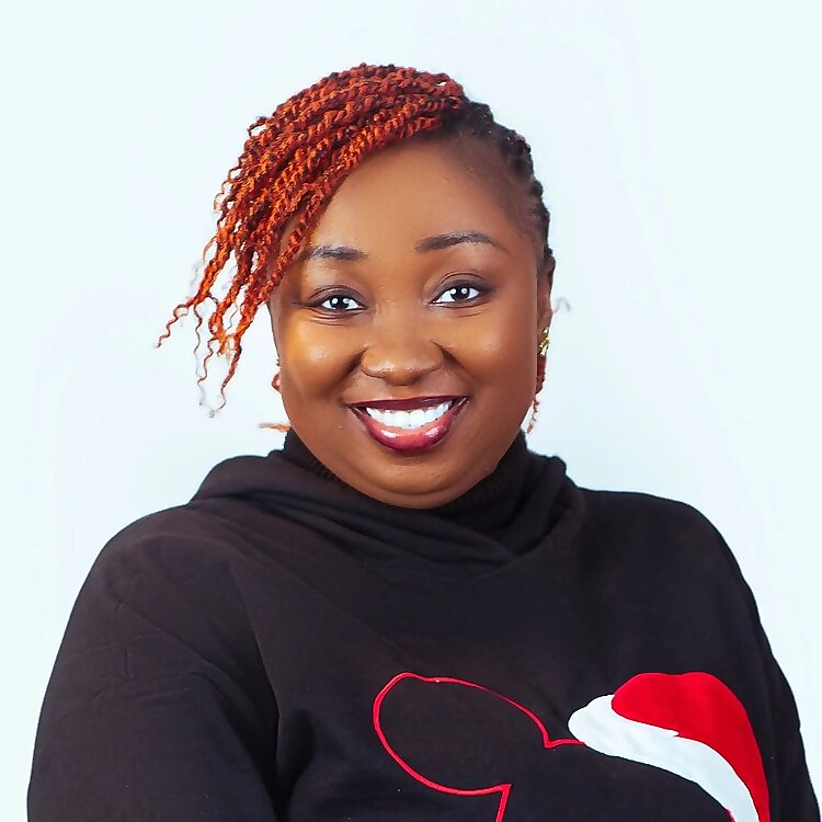 Lily Oluchi Odior
