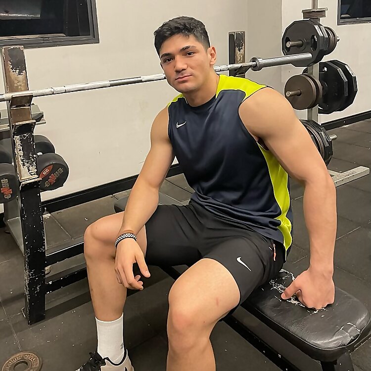 Milder Dominguez