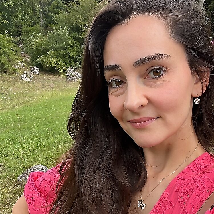 Miriam Sharabiany-Hannemann