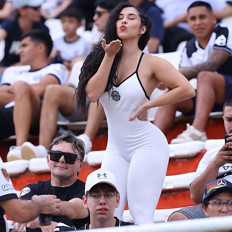 Rosy Alderete