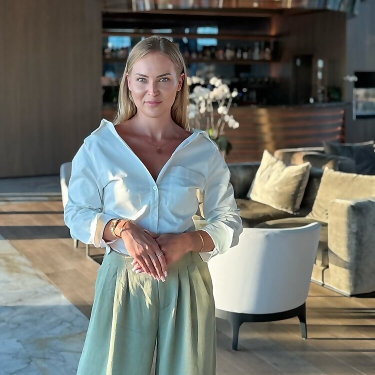 Urszula Gladysz