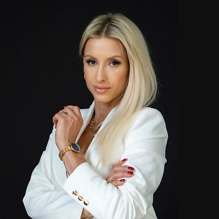 Agata Trojanowska
