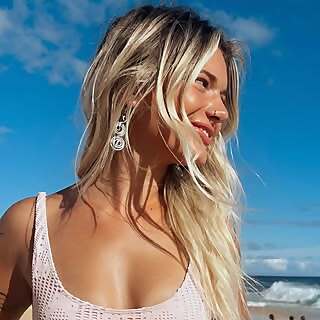 Daisy Gowin