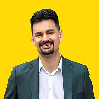 Damian Zienkiewicz