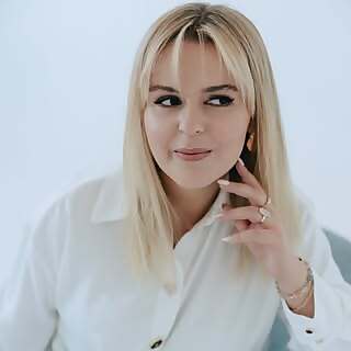 Kinga Blachnio