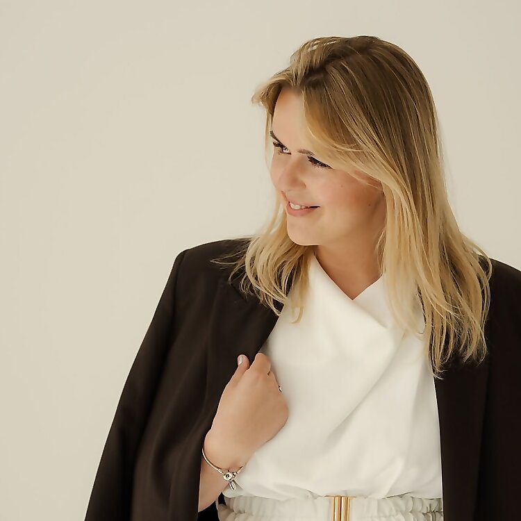 Kinga Blachnio