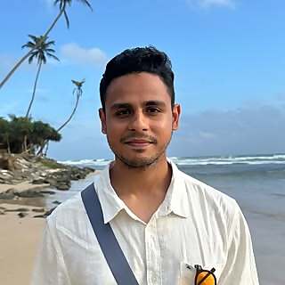 Arjun Mitra