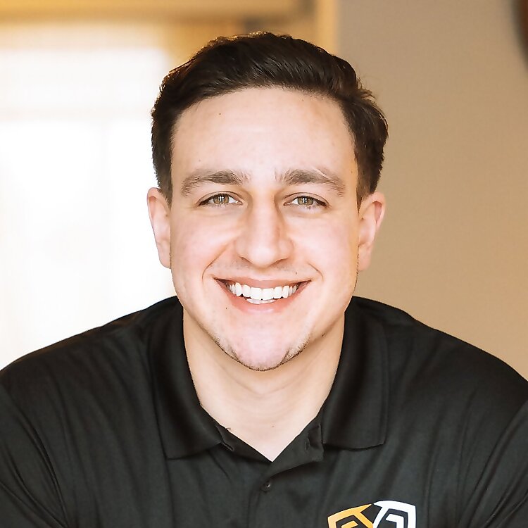 Adam Kalish