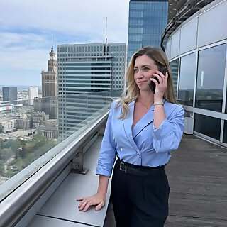 Joanna Waryszak