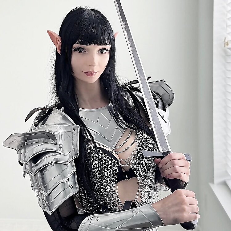 Intuitive Elf