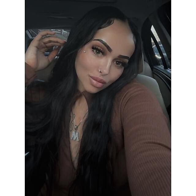 Kenzie Lynne