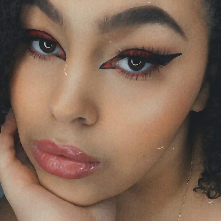 Trinity Chanel 
