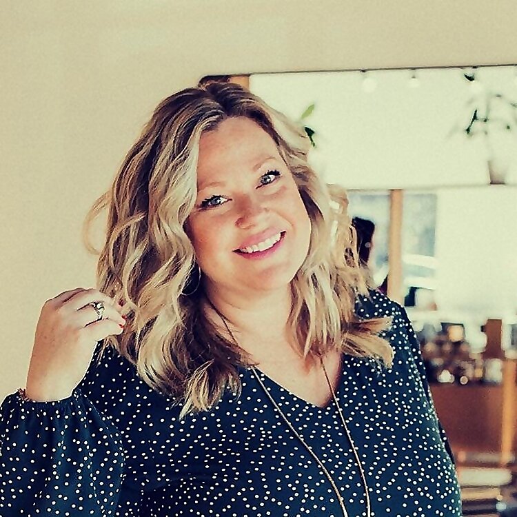 Carley Martin Verbeck