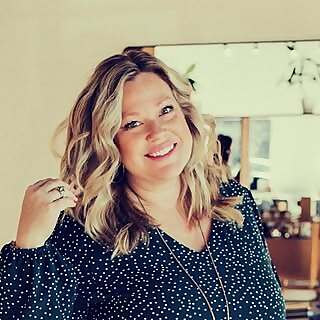 Carley Martin Verbeck