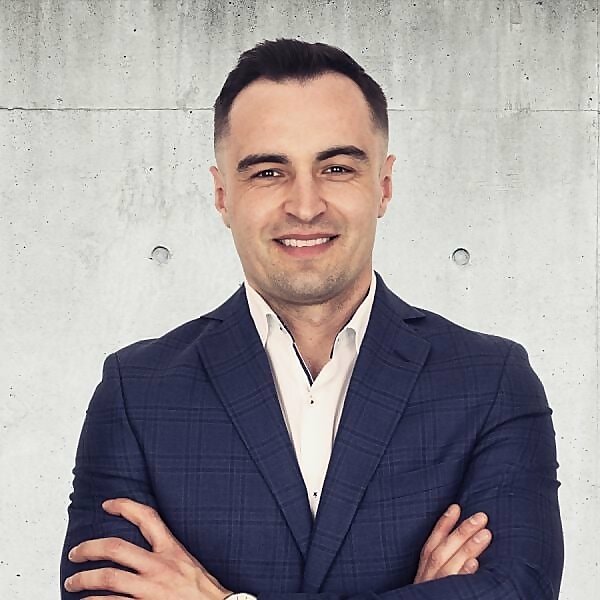 Radek Goral