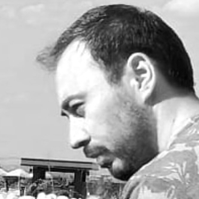 Burak Gecgil
