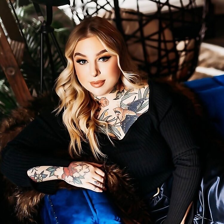 Madee Stewart 