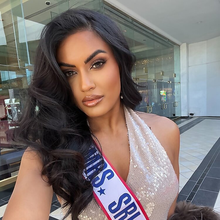 Ishadi Amanda