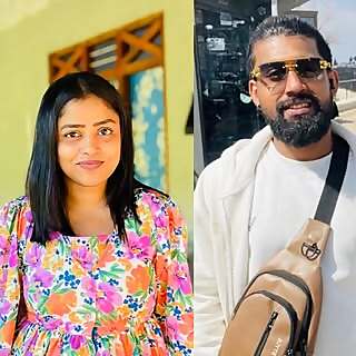 Harshaa Wickramasingha