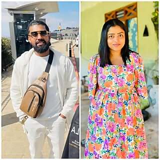 Harshaa Wickramasingha