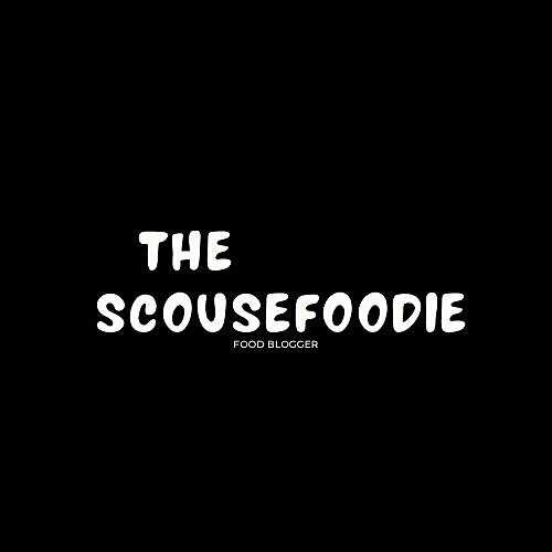 The Scouse Foodie