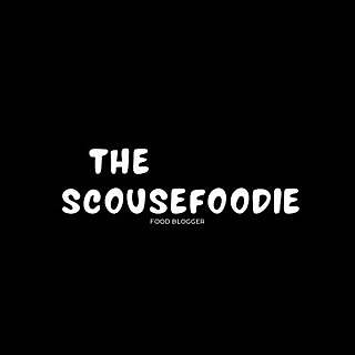 The Scouse Foodie