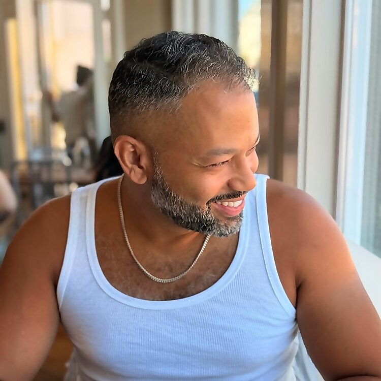 Nick Guillory