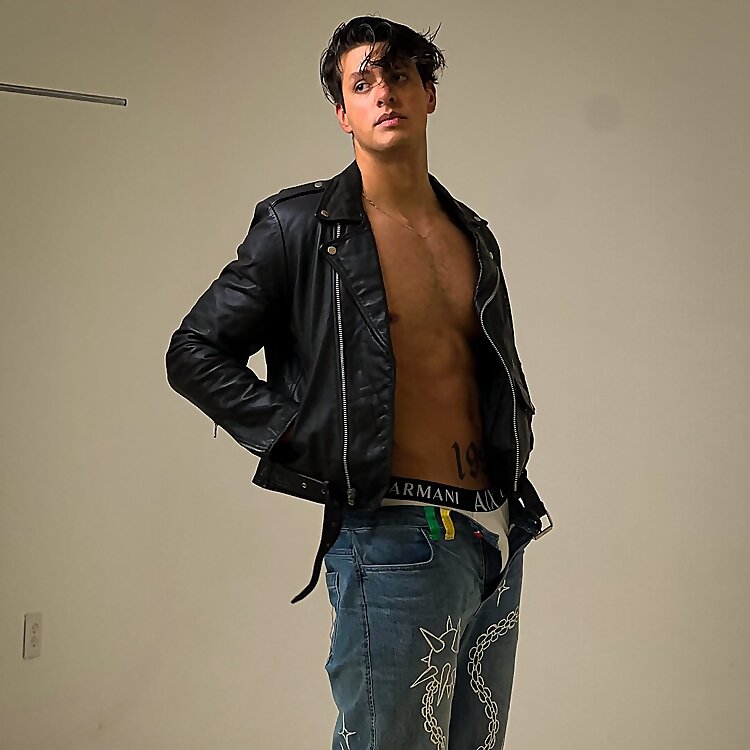Daniel Padilla