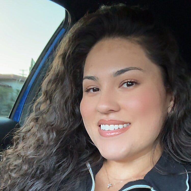 Stephanie Gonzalez