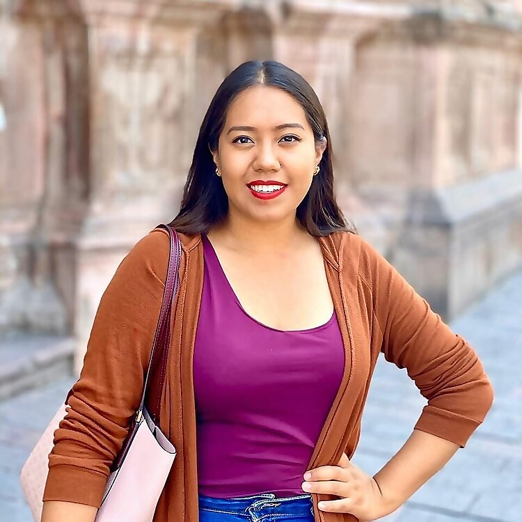 Monserrat Bautista