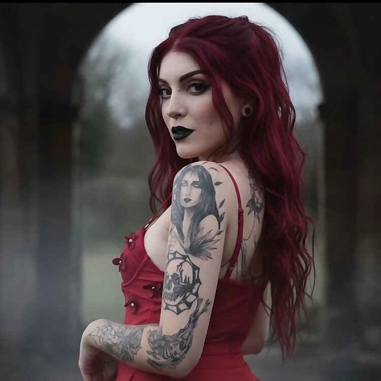 Nikole Delmas
