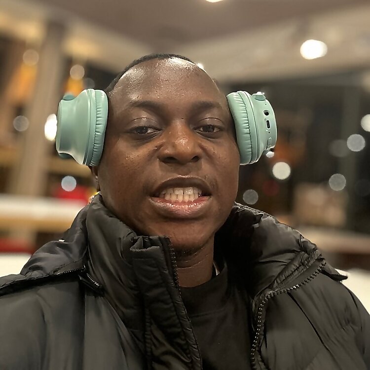 Olamide Michael Falolu