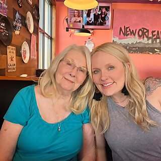 Cameron Leigh Tweedy