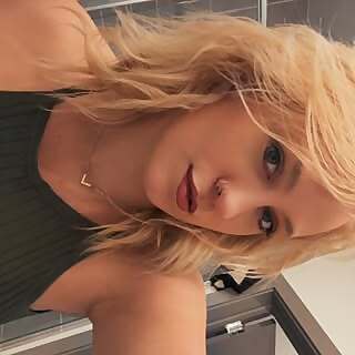 Dawn Marie