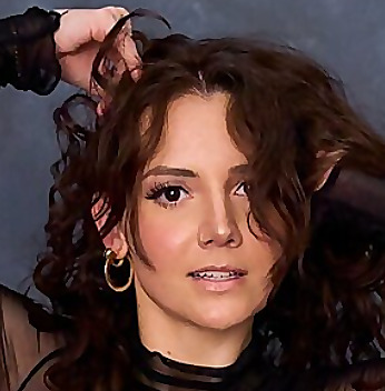 Morgan Lorraine Gallo