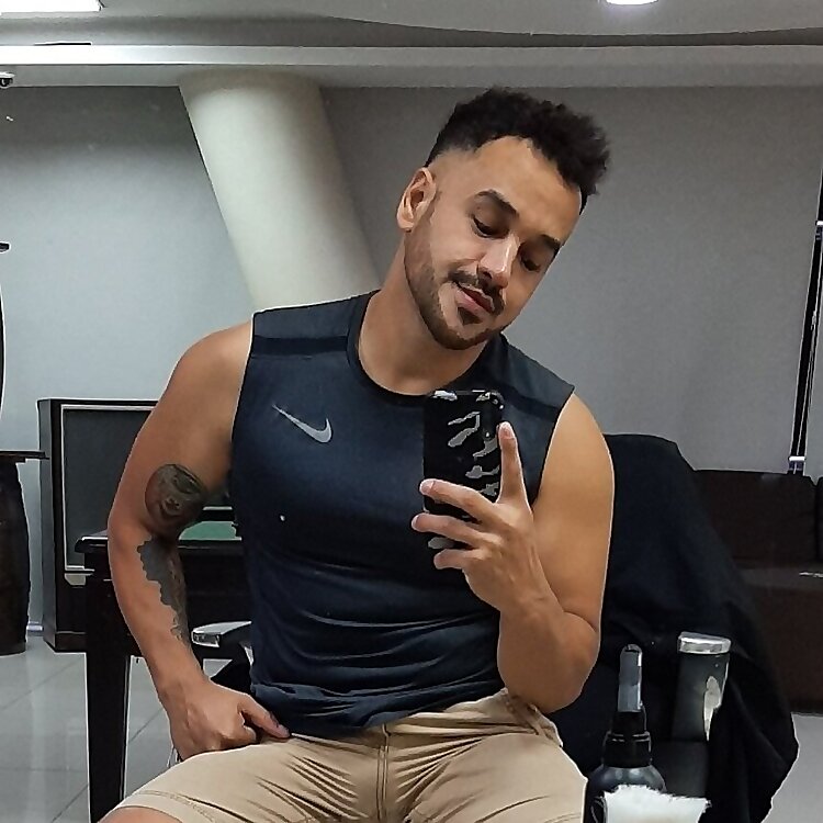 Daniel Rolon