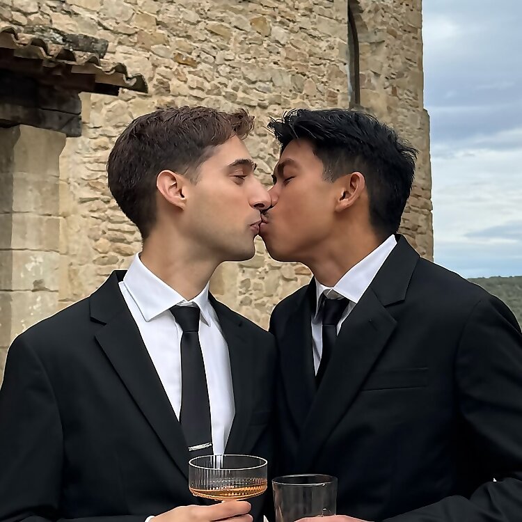 Dom & Álvaro