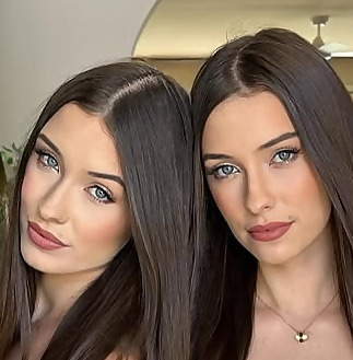April Maddison & Amelia Maddison