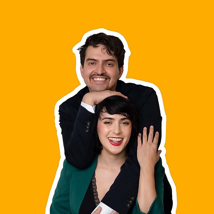 Gabriela & Camilo